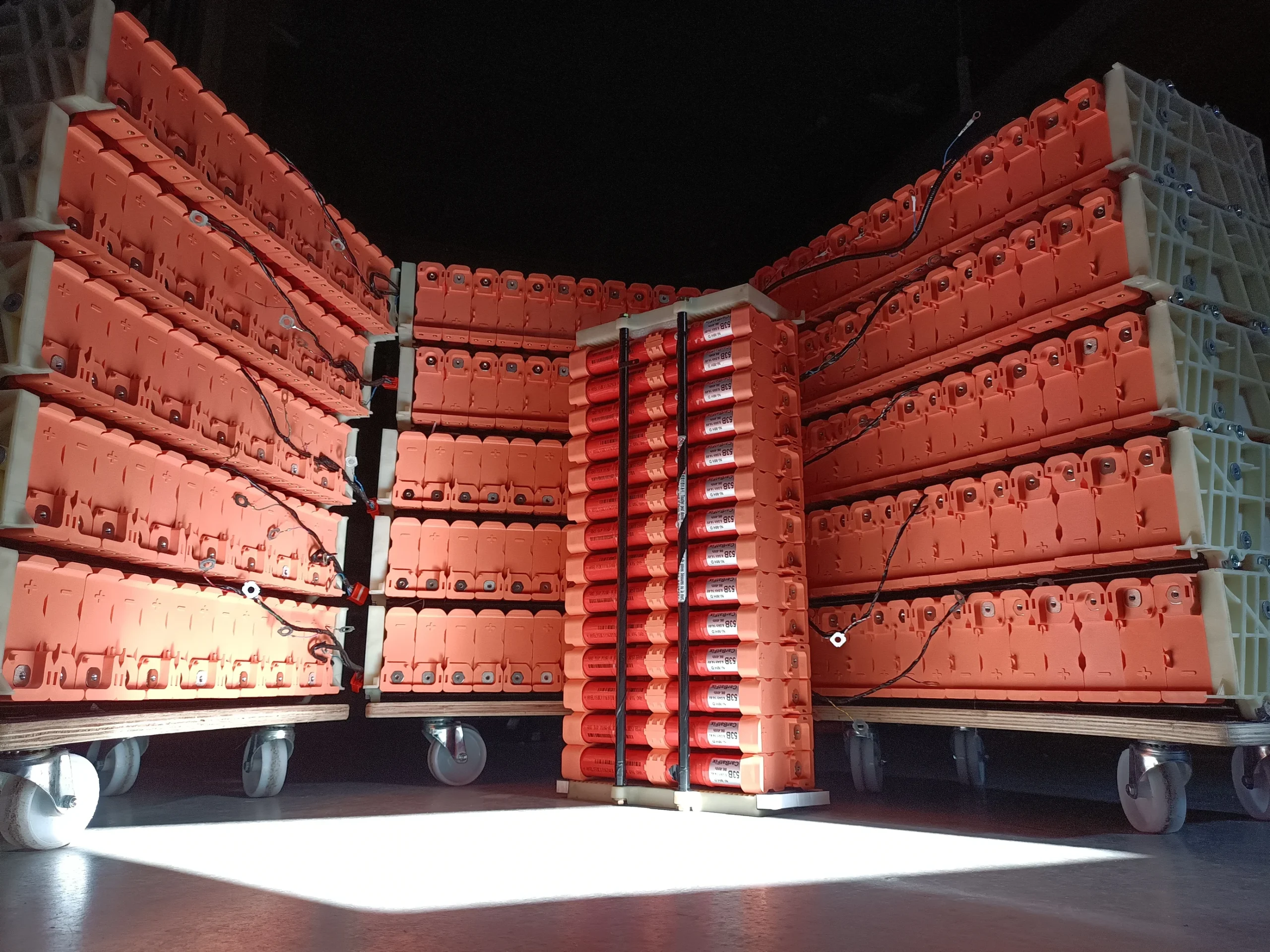 JustHyb affordable hybrid battery prices — direct from workshop